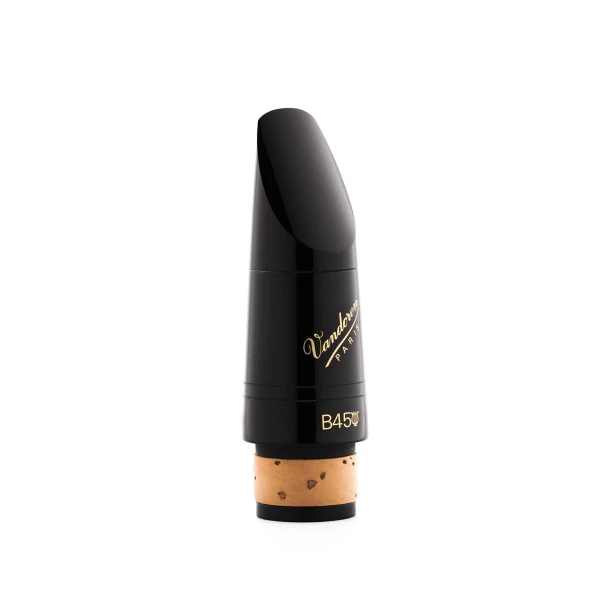 Мундштук для кларнета Vandoren Traditional B45 Lyre (CM312)