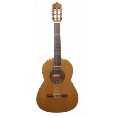 PEREZ 620 Cedar 3/4 LTD классическая гитара