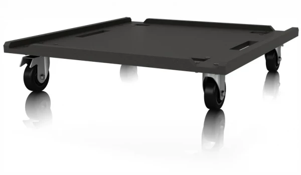 Тележка с колёсами Turbosound LIVERPOOL TLX215L-WHB для TLX215L
