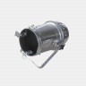 Involight PAR64/СR - прожектор типа PAR64 (хром) CP60/CP61/CP62, 230 B, 1000 Вт, цена без лампы