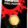 DIMARZIO BELL KNOB CREAM DM2101CR ручка потенциометра 'колокольчик', цвет кремовый