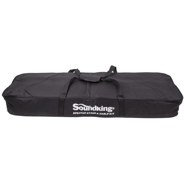 SOUNDKING DI009 чехол для 2 стоек для АС