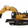 Радиоуправляемый экскаватор HUI NA TOYS 2.4G 11CH 1/16 RTR