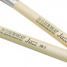Щетки барабанные нейлоновые 38 см ROHEMA Jazz JB-3 деревянные ручки