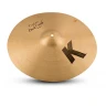 ZILDJIAN K0978 19" K' CUSTOM DARK CRASH тарелка Crash