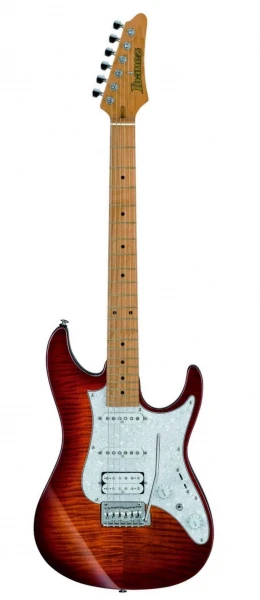 Электрогитара IBANEZ AZ224F-BTB PREMIUM