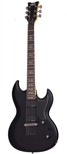 Электрогитара SCHECTER DEMON S-II ABSN