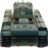 P/У танк Taigen 1/16 KV-1 (Россия) HC 2.4G RTR