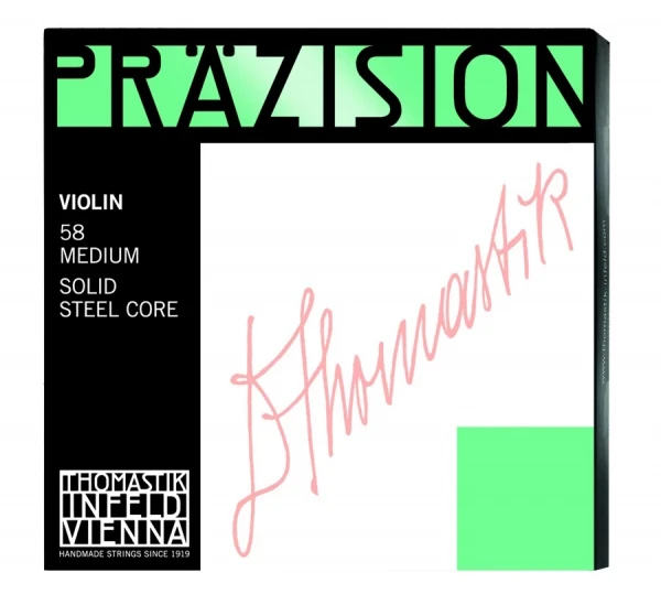 Струны для скрипки THOMASTIK 58