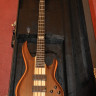 VGS Cobra Bass Select Series Satin Natural бас-гитара