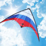Управляемый воздушный змей скоростной «Россия 180»