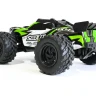 Радиоуправляемый монстр RCM Scout M3 (зеленый) 4WD 2.4G 1/20 RTR