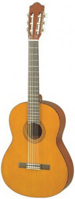 Yamaha CS40 3/4 классическая гитара
