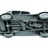 Сборная модель ZVEZDA Советский автомобиль Газ М1, 1/35