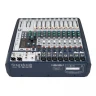 SOUNDCRAFT Signature 12 аналоговый микшерный пульт, 12 вх, 8 x preamps, 2 x dbx Lim, 2 x USB in