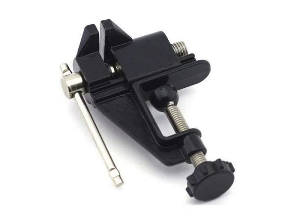 Тиски струбцина малые 30мм