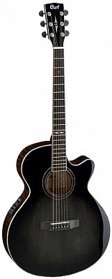 CORT SFX10 TBK электроакустическая гитара