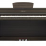 Yamaha CLP-735DW Clavinova цифровое пианино 88 клавиш