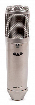 CAD GXL3000 микрофон вокальный конденсаторный