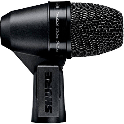 Shure PGA56-XLR микрофон инструментальный