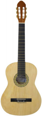 Классическая гитара с анкером Fabio FB3910 N 4/4