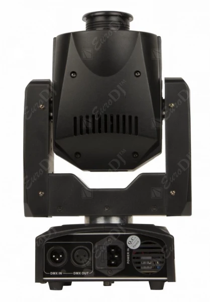 Cветодиодная голова EURO DJ LED SPOT/WASH 30/60