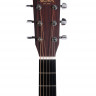 Sigma JMC-1E электроакустическая гитара