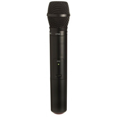Shure FP2/VP68 Q24 радиомикрофон