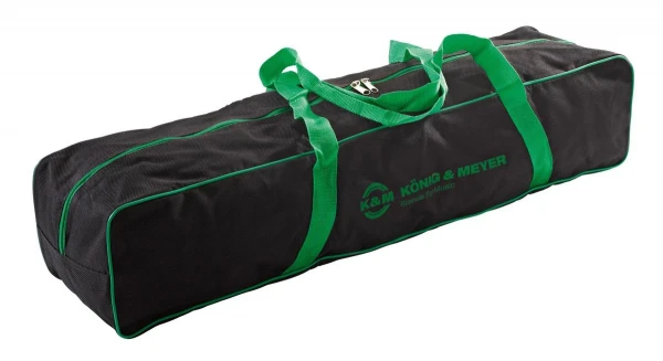 Чехол для стойки под клавиши Baby Spider Pro 18840 K&M 18846-000-00, нейлоновый, чёрный