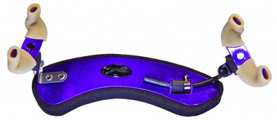 Wolf Forte Secondo 1/2-1/4 Purple мостик для скрипки фиолетовый