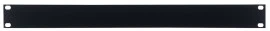 QUIK LOK RS245 рэковая фальшь панель (высота 1U)