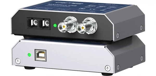 Интерфейс RME MADIface USB мобильный 128-канальный