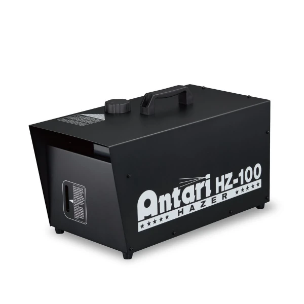Генератор тумана Antari HZ-100 без Д/У, 30 куб.м/мин., бак 2,5 л, используемая жидкость HZL-5