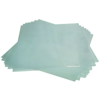 Защитные конверты для винила 31 см Glorious 12.5'' Protection Sleeve (Set of 100), комплект 100 шт