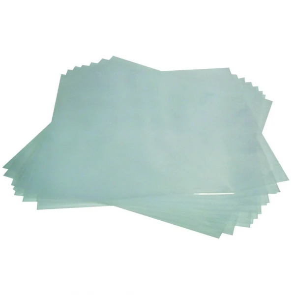 Защитные конверты для винила 31 см Glorious 12.5'' Protection Sleeve (Set of 100), комплект 100 шт