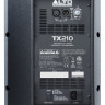 Alto TX210 2-полосная (10` + 1`) акустическая система, 300 Вт
