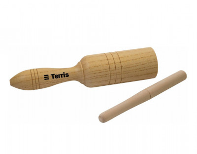 TERRIS WDB-R19 - Тон-блок