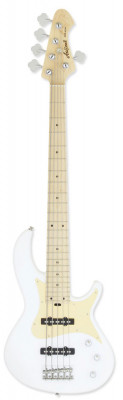 ARIA RSB-618/5 WH бас-гитара