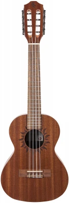 BATON ROUGE V2-T8 sun 8-струнная укулеле-тенор