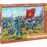 Шведская пехота 1/72
