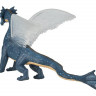 Фигурка KONIK Морской дракон с подвижной челюстью