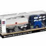 Радиоуправляемый тягач с цистерной Double Eagle Mercedes-Benz Actros 1/26 2.4G RTR