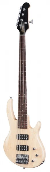 Бас-гитара Gibson EB Bass 5 String T 2017