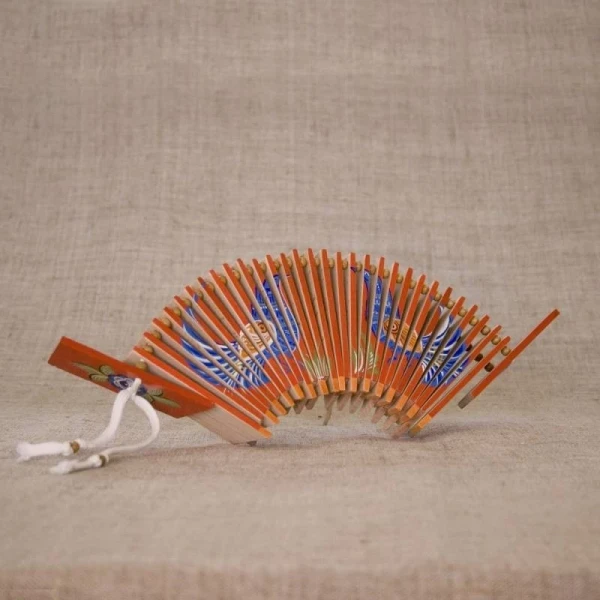 МАСТЕРСКАЯ СЕРЕБРОВА К1-ТР-08 трещотка пластинчатая "гармошка"