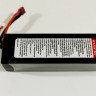 Аккумулятор Li-Po Himoto 5000mAh, 11,1V, 30C, T-plug