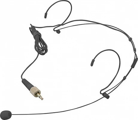 NADY HM-10X BLK микрофон головной конденсаторный