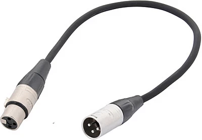 Микрофонный кабель Cordial CFM 1 FM