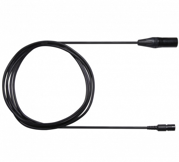 Кабель для наушников SHURE BCASCA-XLR4