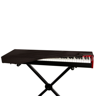 OnStage KDA7061B накидка для 61-76 клавишных инструментов