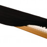 OnStage KDA7061B накидка для 61-76 клавишных инструментов